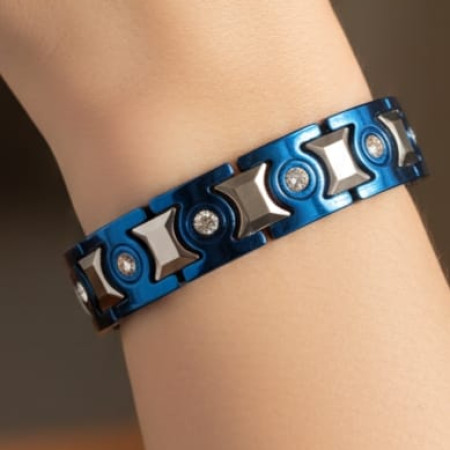 Ceramic Magnetic Bracelet CMB -14